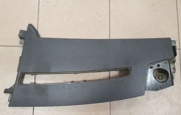 Other dashboard part