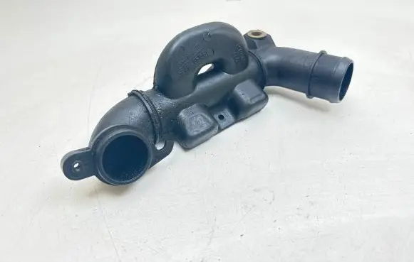 Ford Focus C-MAX Intercooler hose/pipe PSA4026 003524