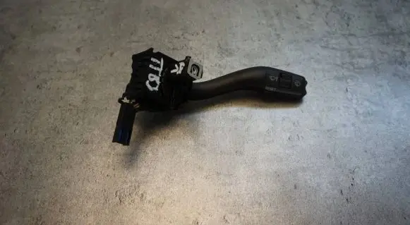 Audi TT TTS Mk2 Wiper control stalk 8P0953519C
