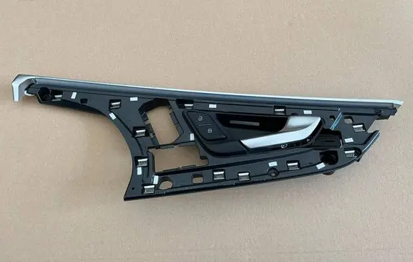 Audi Q7 4M Front door interior handle 4M0837020B