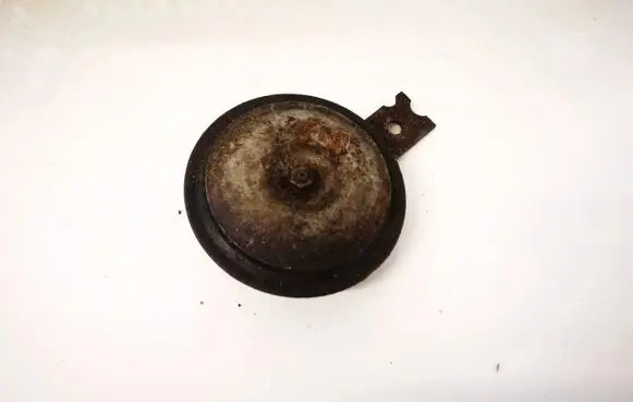 Horn signal