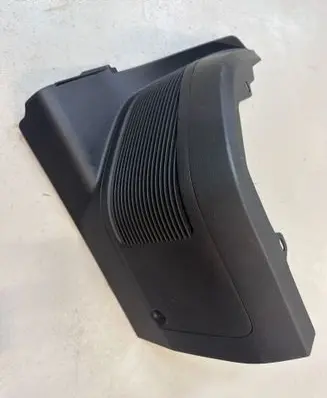 Lexus NX Tailgate/trunk side cover trim 5846678050