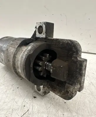 Mazda 6 Starter motor M000T36871 7Z26 T509