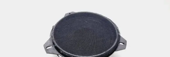 Dodge RAM 1500 DR Rear door speaker 56043085AC