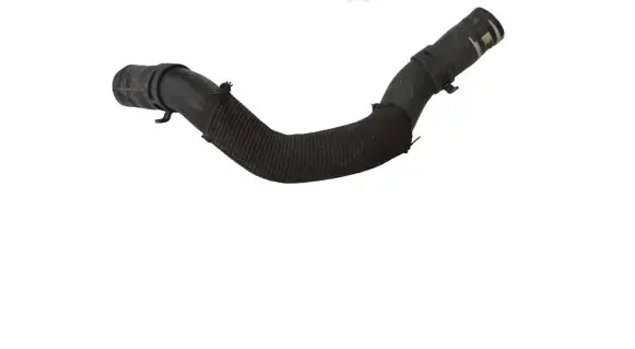 Audi Q7 4M Engine coolant pipe/hose 4M0265351CF
