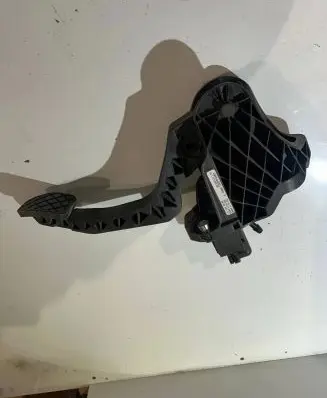 Clutch pedal