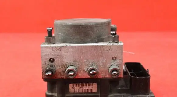 Ford Ka ABS Pump 0265800791