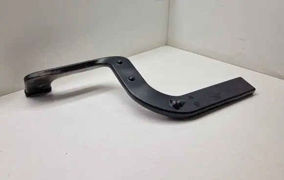 Ford Ecosport Cabin air duct channel AV11A01906A D2L4A