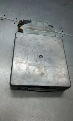 Ford Focus Engine control unit/module ECU