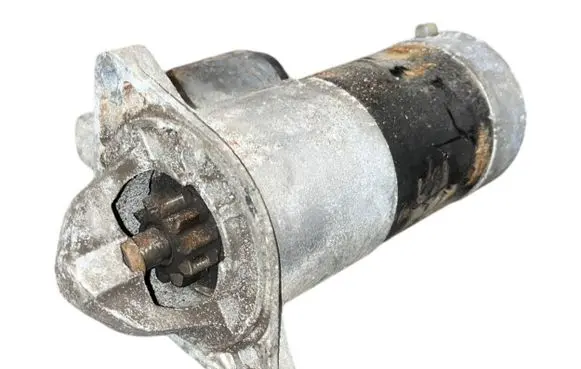 Opel Insignia B Starter motor 55353857 M001T30072