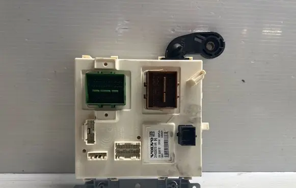 Volvo XC90 Comfort/convenience module 31453070