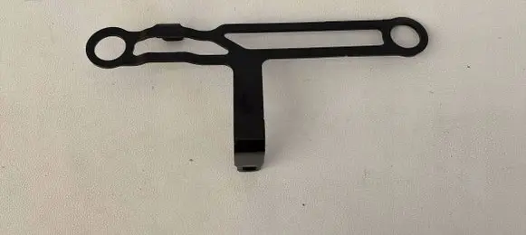 BMW X7 G07 Radiator mount bracket 7421776