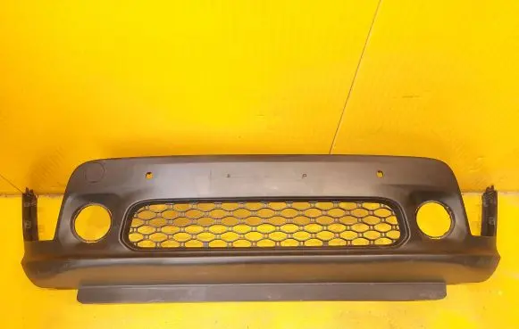 Jeep Renegade Front bumper 52120515