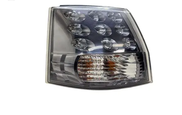 Mitsubishi Outlander Rear/tail lights 22087920 22087813