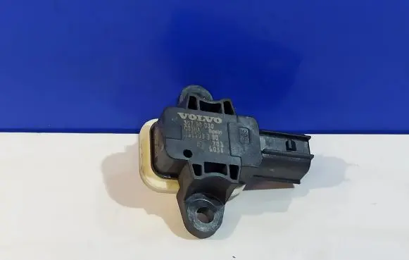 Volvo V60 Airbag deployment crash/impact sensor 30798030