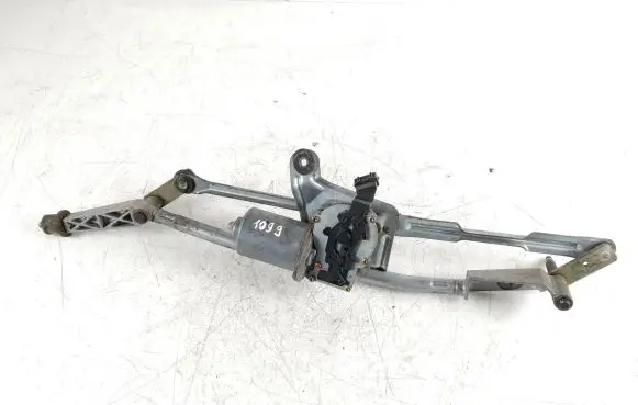 Volvo XC70 Front wiper linkage and motor 9171901 4130A 404606
