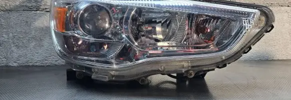 Mitsubishi ASX Headlight/headlamp P9135