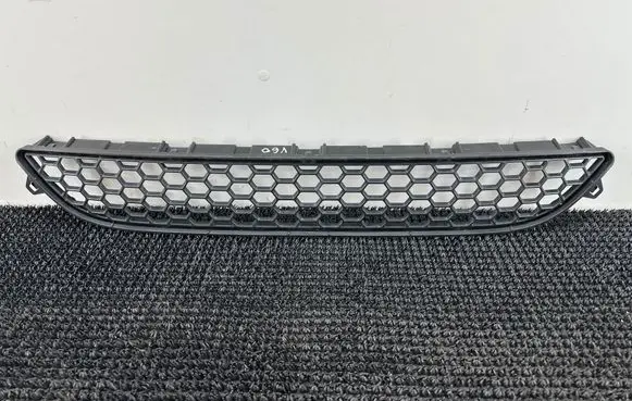Volvo V60 Front bumper lower grill 30795022 30795021