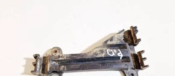 Audi A6 S6 C4 4A Front bumper mounting bracket 4a0807284a 4a0.807.284.a