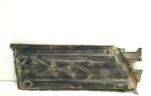 Volkswagen Golf VI Pickup box liner 5K7825201