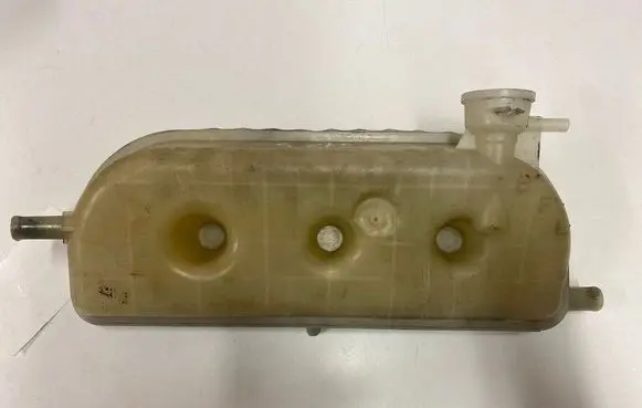 Toyota Corolla Verso AR10 Coolant expansion tank/reservoir