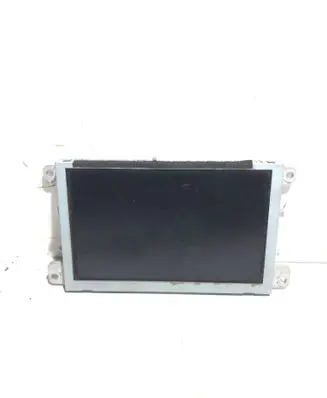 Audi A5 Sportback 8TA Screen/display/small screen 8R0919604 S0817780