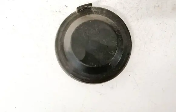 Opel Meriva A Headlight/headlamp dust cover 