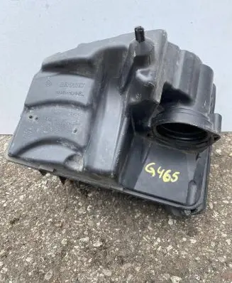 Renault Scenic III - Grand scenic III Air filter box 8200947663 1032331S03