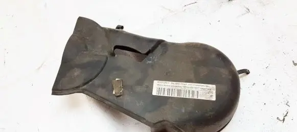 Audi A6 S6 C5 4B Timing belt guard (cover) E059109123K