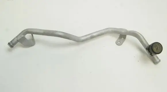 Audi A4 S4 B9 Engine coolant pipe/hose 8W0121485G