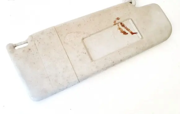 Volkswagen Golf IV Sun visor 3b0857552ak