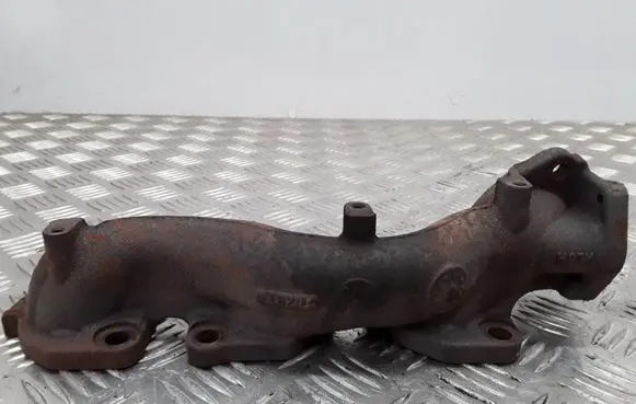 Jaguar S-Type Exhaust manifold 4R8Q9430BC