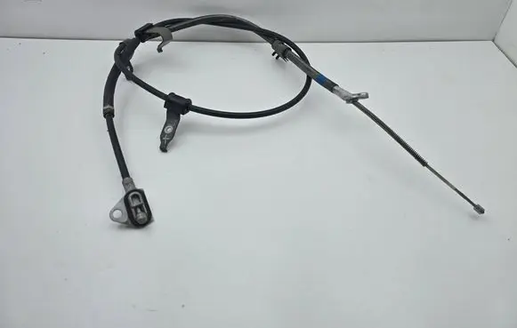 Toyota Prius+ (ZVW40) Handbrake/parking brake wiring cable 
