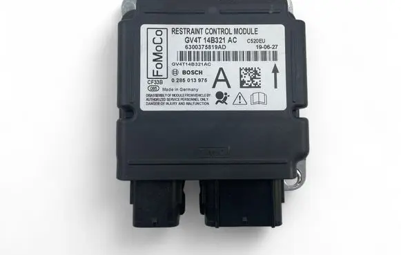 Other control units/modules