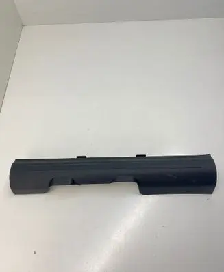 Hyundai Santa Fe Front sill trim cover 85870CL300