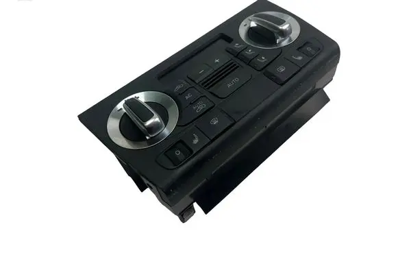 Audi A3 S3 8V Interior fan control switch 8P0820043BN