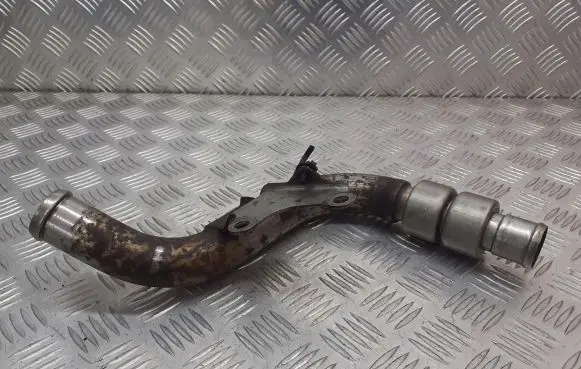 Ford Focus Intercooler hose/pipe