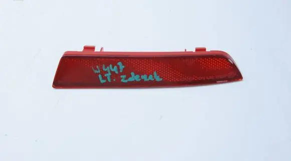 Mercedes-Benz Vito Viano W447 Rear tail light reflector A4478260040