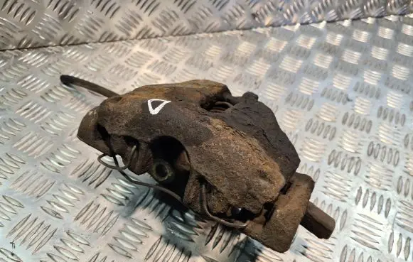 Ford Galaxy Front brake caliper
