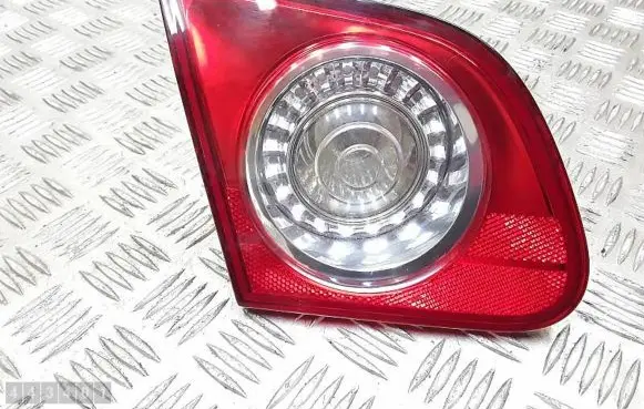 Volkswagen PASSAT B6 Tailgate rear/tail lights 3C5945093F