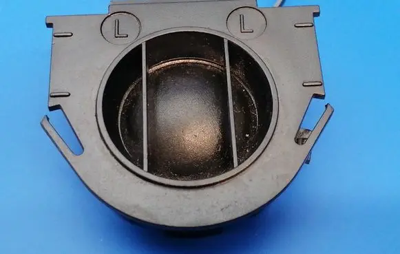 Jaguar XJ X308 Front door high frequency speaker LNC4151 LNC4151AA