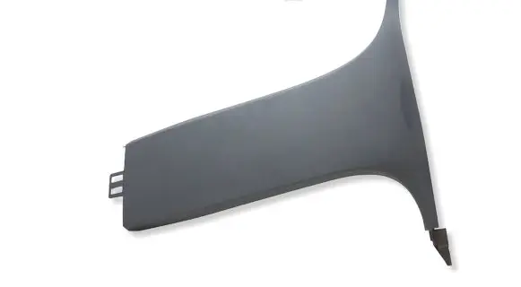 BMW X6 G06 (B) pillar trim (bottom) 7434279