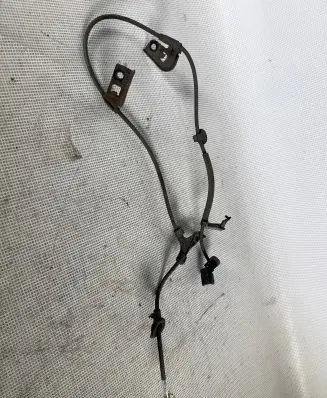 Toyota Prius (XW20) ABS rear brake sensor 