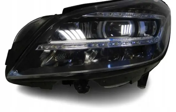 Mercedes-Benz CLS C218 X218 Headlight/headlamp A2188202159