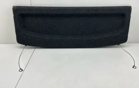 Opel Corsa D Parcel shelf 