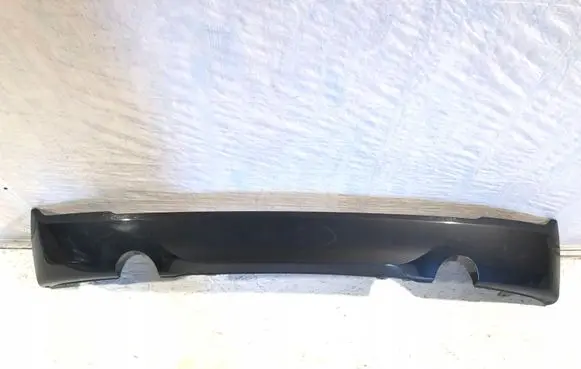 BMW 2 F22 F23 Rear bumper lower part trim