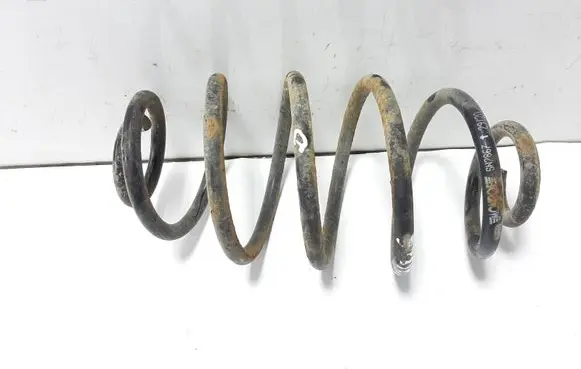 Opel Astra H Rear coil spring SN2867