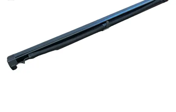 Parcel shelf load cover