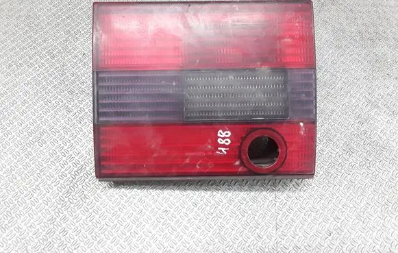 Volkswagen PASSAT B4 Tailgate rear/tail lights 3A9945108C