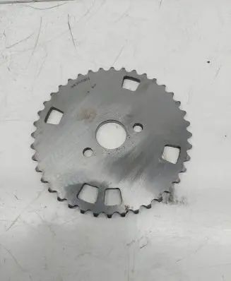 Iveco Daily 4th gen Camshaft pulley/ VANOS 04392881